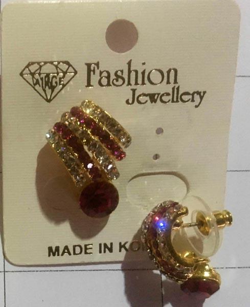 Fashion Jewellery — Smycke set