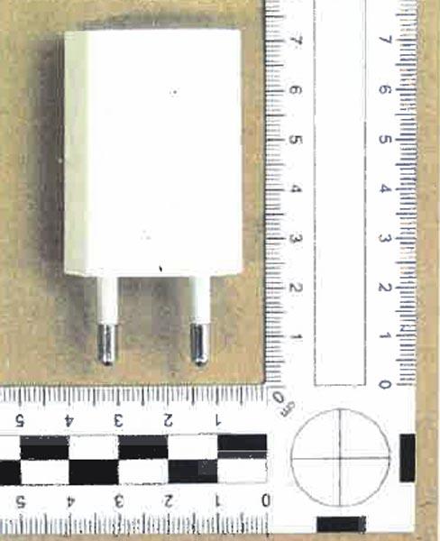 USB 1A and USB Universalna 1A biala