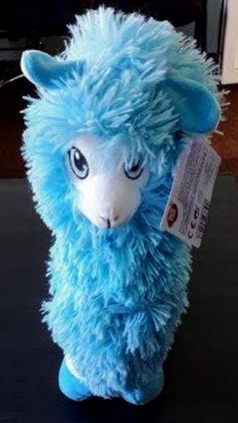 One Two Fun — Cuddly Toy Peluche