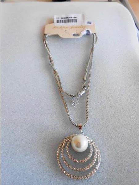 Fashion Jewelery