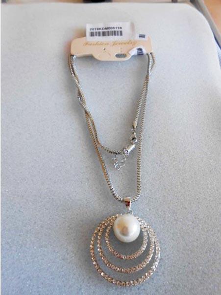 Fashion Jewelery