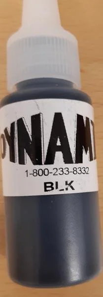 Dynamic — BLK