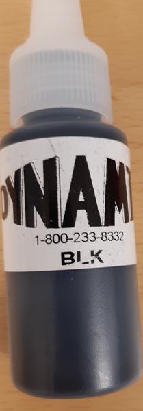 Dynamic — BLK