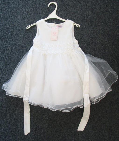 Pretty Baby — Children's dress