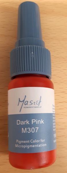 Mastor — Pigment Color for Micropigmentation