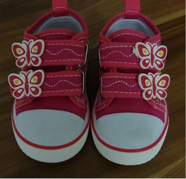 Supercool (kids) — Children's shoes