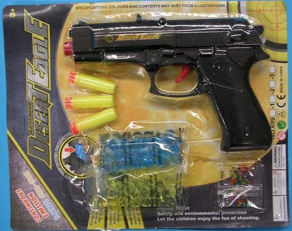 Desert Eagle