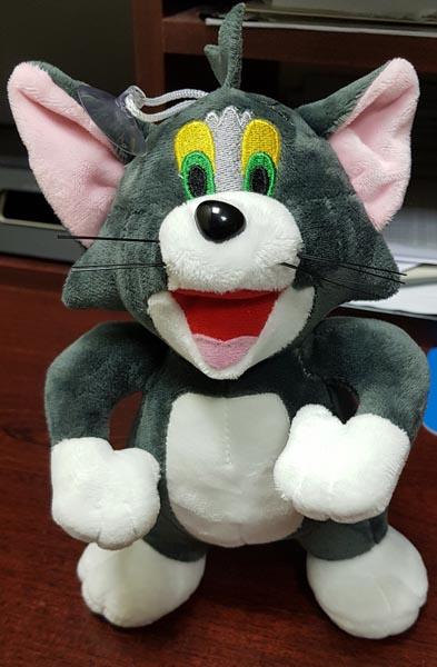 Soft toy