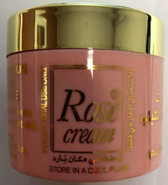 Rose Cream