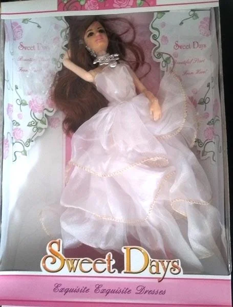 Sweet Days
