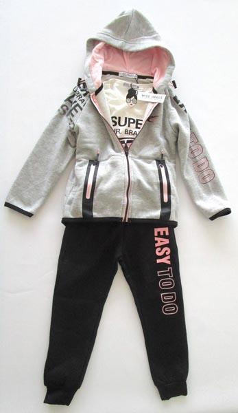 MISS IMAGE — Children's clothing set