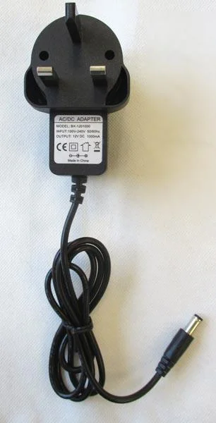 AC/DC ADAPTER