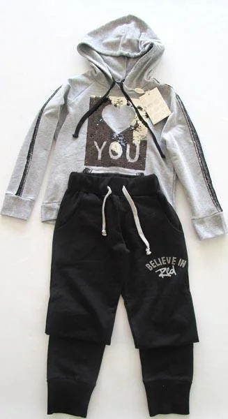EBITA GIRL — Children's clothing set
