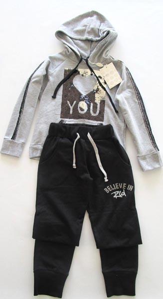 EBITA GIRL — Children's clothing set