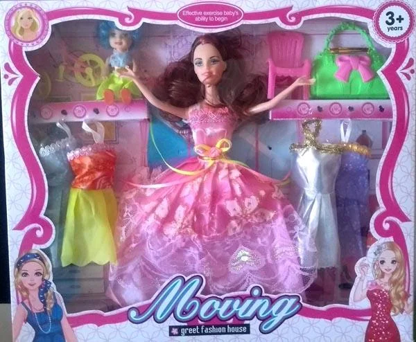 Moving