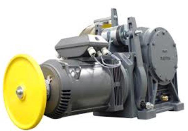 SLC Sautter Lift Components GmbH & Co. KG — SWG 0, SWG 1, SWG 2, SWG 3