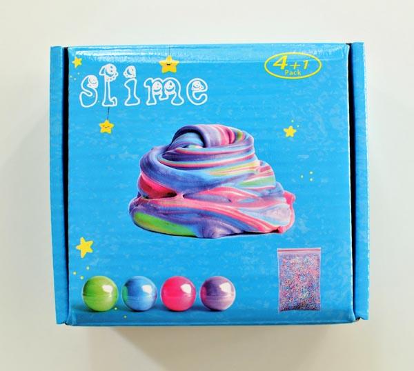 Slime