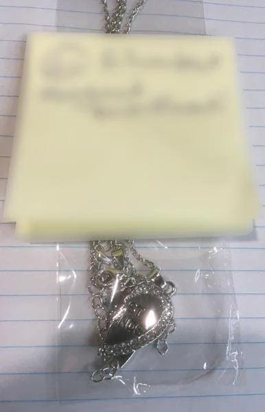Zbijia Jewlery — Best friends