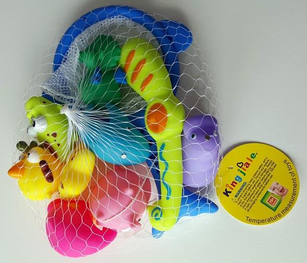 King jiale — Plastic toy