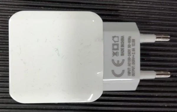 USB Charger Adapter