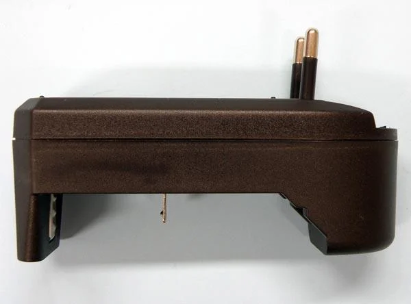 H.Z.M (on the battery charger) — POWER STYLE