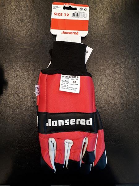 Jonsered AB — Style 100