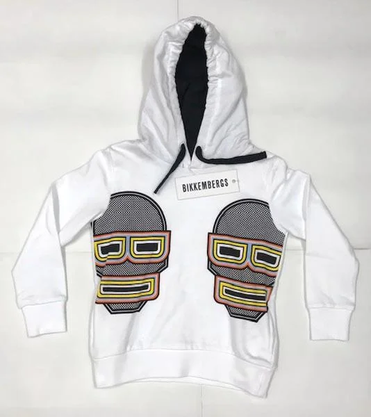 BIKKEMBERGS — Children's sweatshirt