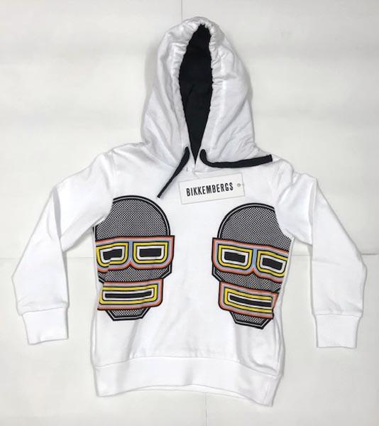 BIKKEMBERGS — Children's sweatshirt