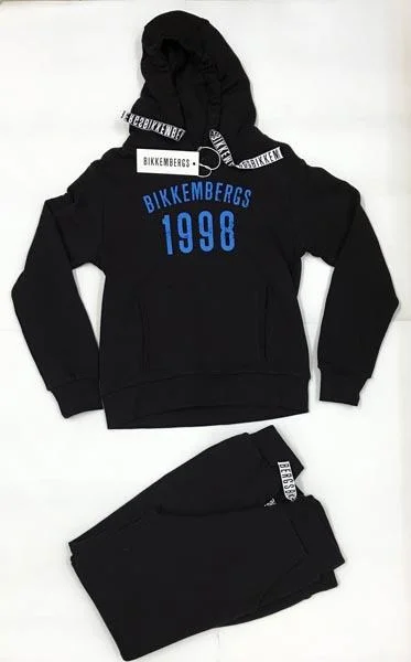 BIKKEMBERGS — Children's clothing set