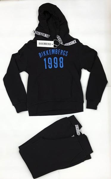 BIKKEMBERGS — Children's clothing set
