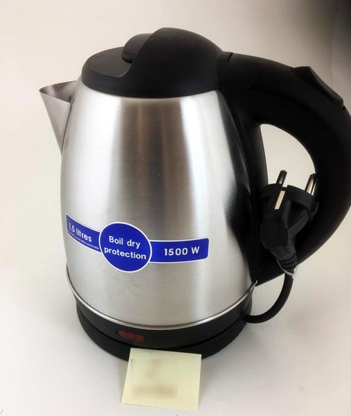 Rusta — Electric kettle
