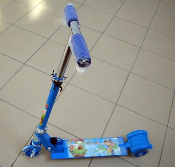 SCOOTER