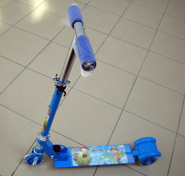 SCOOTER