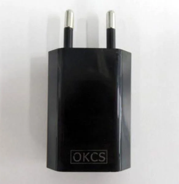 OKCS — OKCS