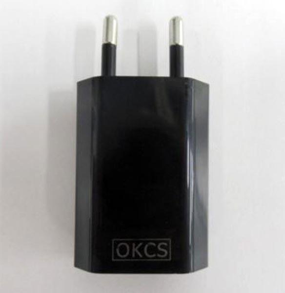 OKCS — OKCS