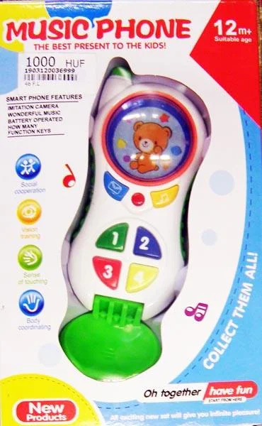 Abababy — MUSIC PHONE
