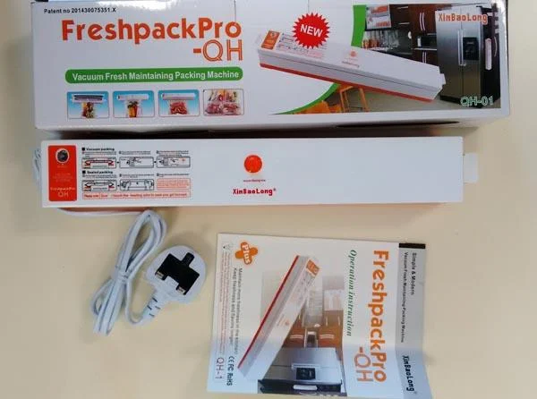 Xin Boa long — FreshpackPro-QH