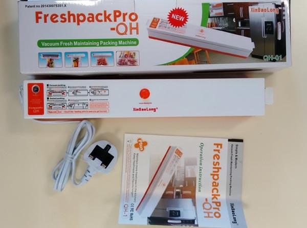 Xin Boa long — FreshpackPro-QH