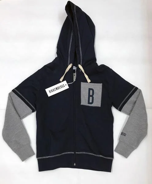 BIKKEMBERGS — Children's sweatshirt