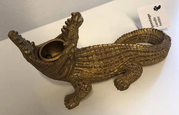 Flying Tiger Copenhagen — Candle holder