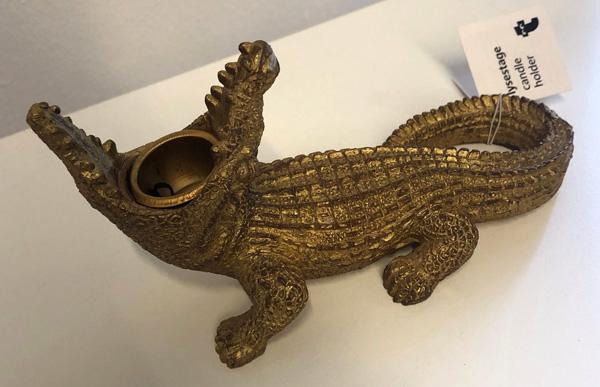 Flying Tiger Copenhagen — Candle holder