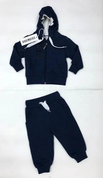BIKKEMBERGS — Children's clothing set