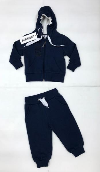 BIKKEMBERGS — Children's clothing set