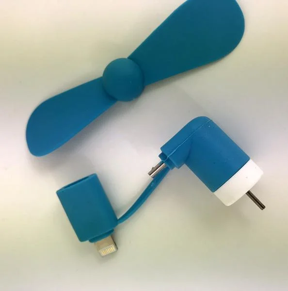 Mini USB Fan