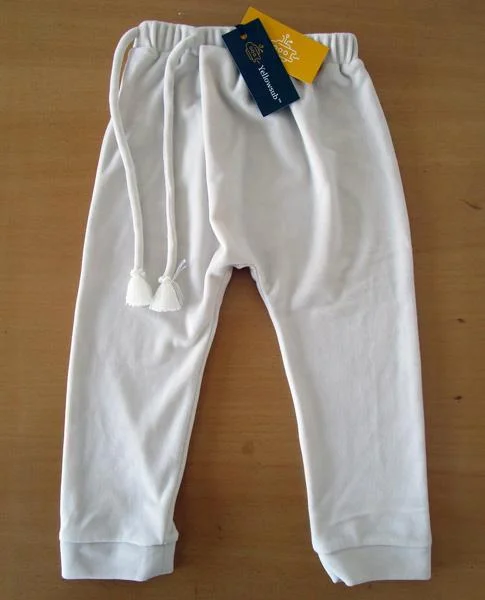 Yellowsub — Children's trousers