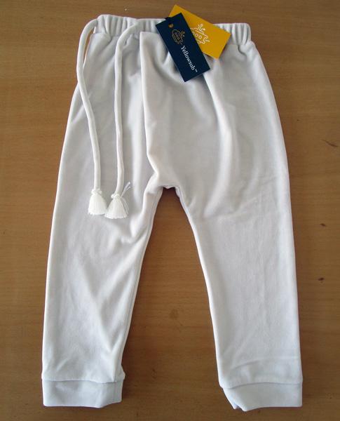 Yellowsub — Children's trousers