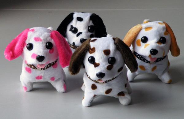 Soft toy