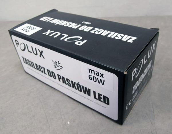 Polux — Power supply unit