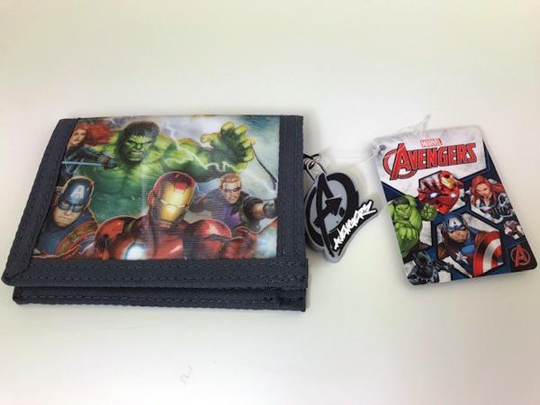Marvel — Avengers
