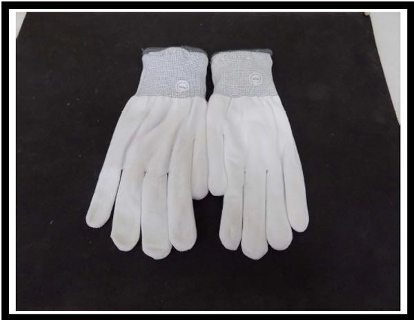 DIMY — Lightning Up Gloves